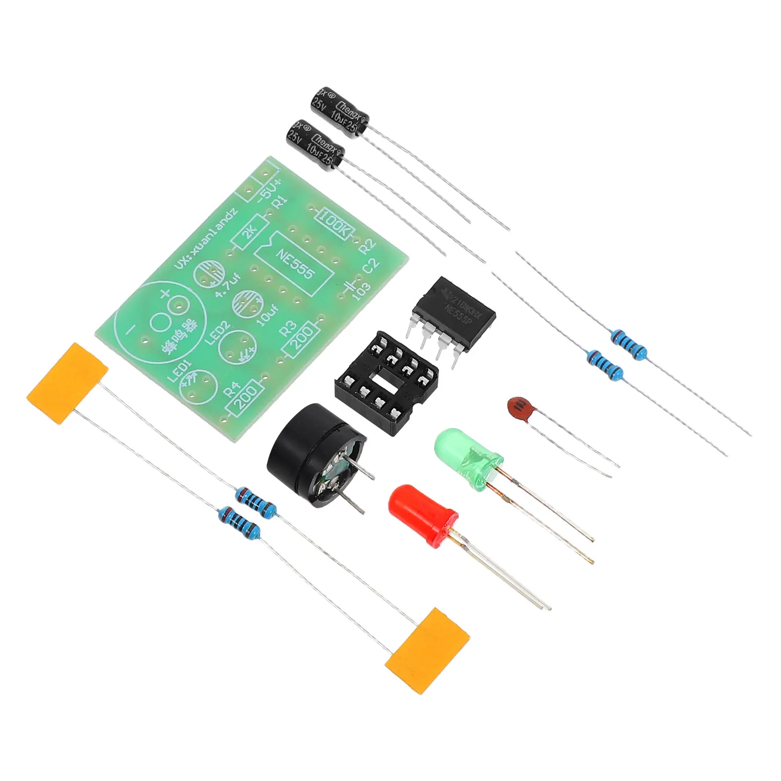 kit-de-treinamento-em-eletronica-com-3-pecas-multivibrador-ne555-placa-de-aprendizagem-de-circuito-para-pratica-de-soldagem-diy-temporizador-555-com-led-duplo