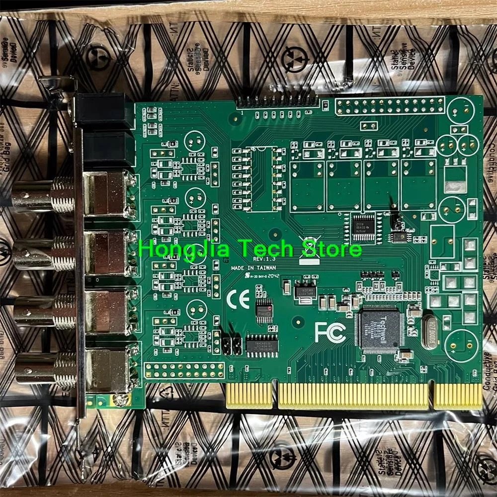 For Advantech DVP-7030E Video Capture Card