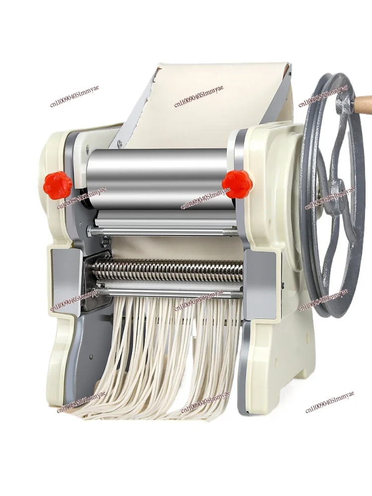 

Stainless Steel Multifunctional Manual Noodle Pressing Machine