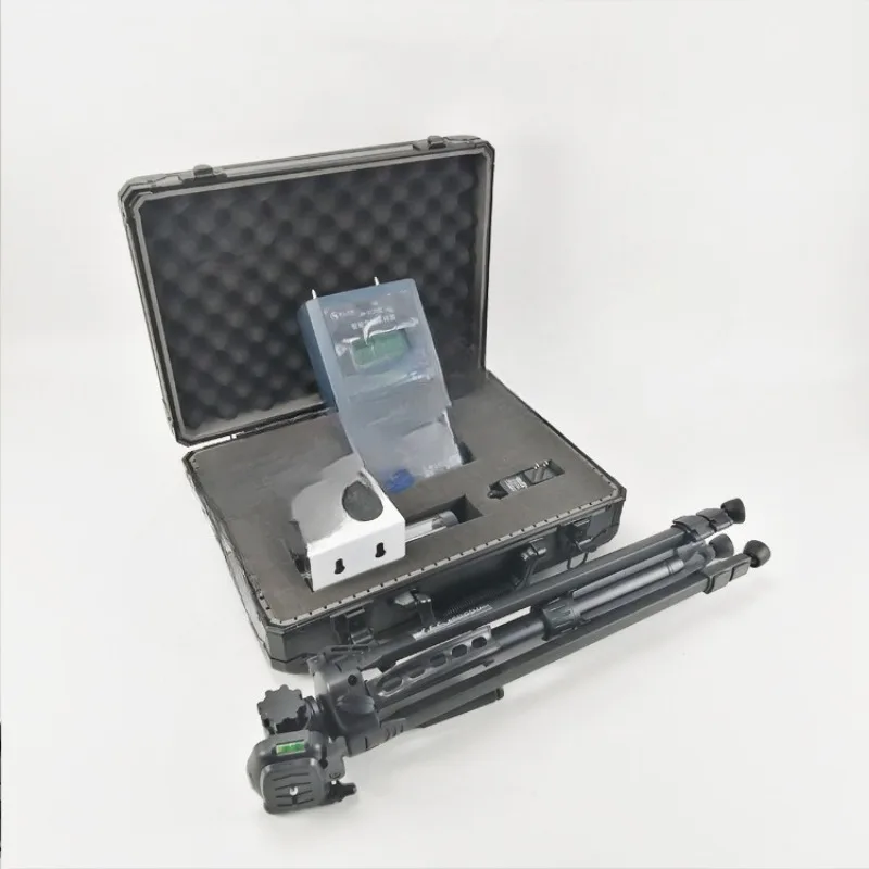 Intelligenter Gasprobenehmer, Mikro-Flow-Luftprobenehmer