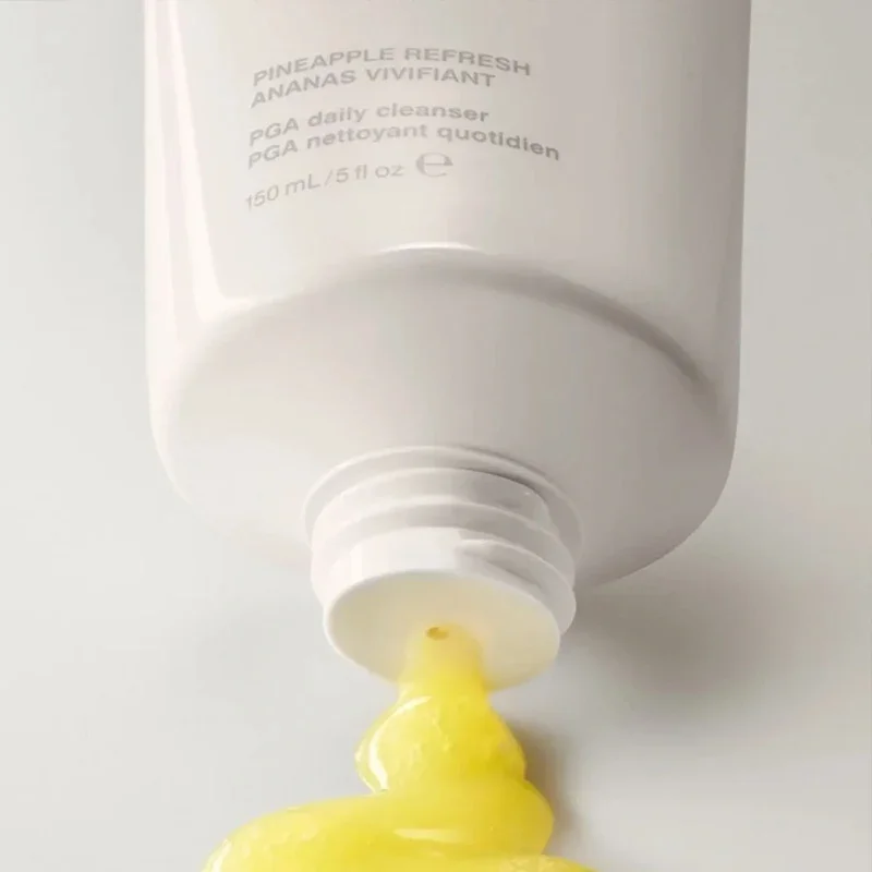 RHODE Cosmetics Peptide lip treatment New Lemontini Lip Glosses Skincare Products Face Cream Storage Bags Make Up Mirror Sticker