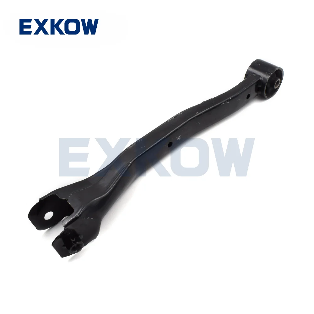 Rear Suspension Trailing Arm Assy for PAJERO MONTERO III 3rd IV 4th 2000-2016 MR418041 MR418040