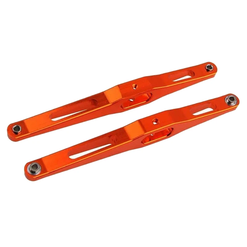 

For Weili WLTOYS1:10 RC Car Rock Climbing Short Truck K949alloy Fittings Rear Swing Arm Rear Strut Horizon K949-008