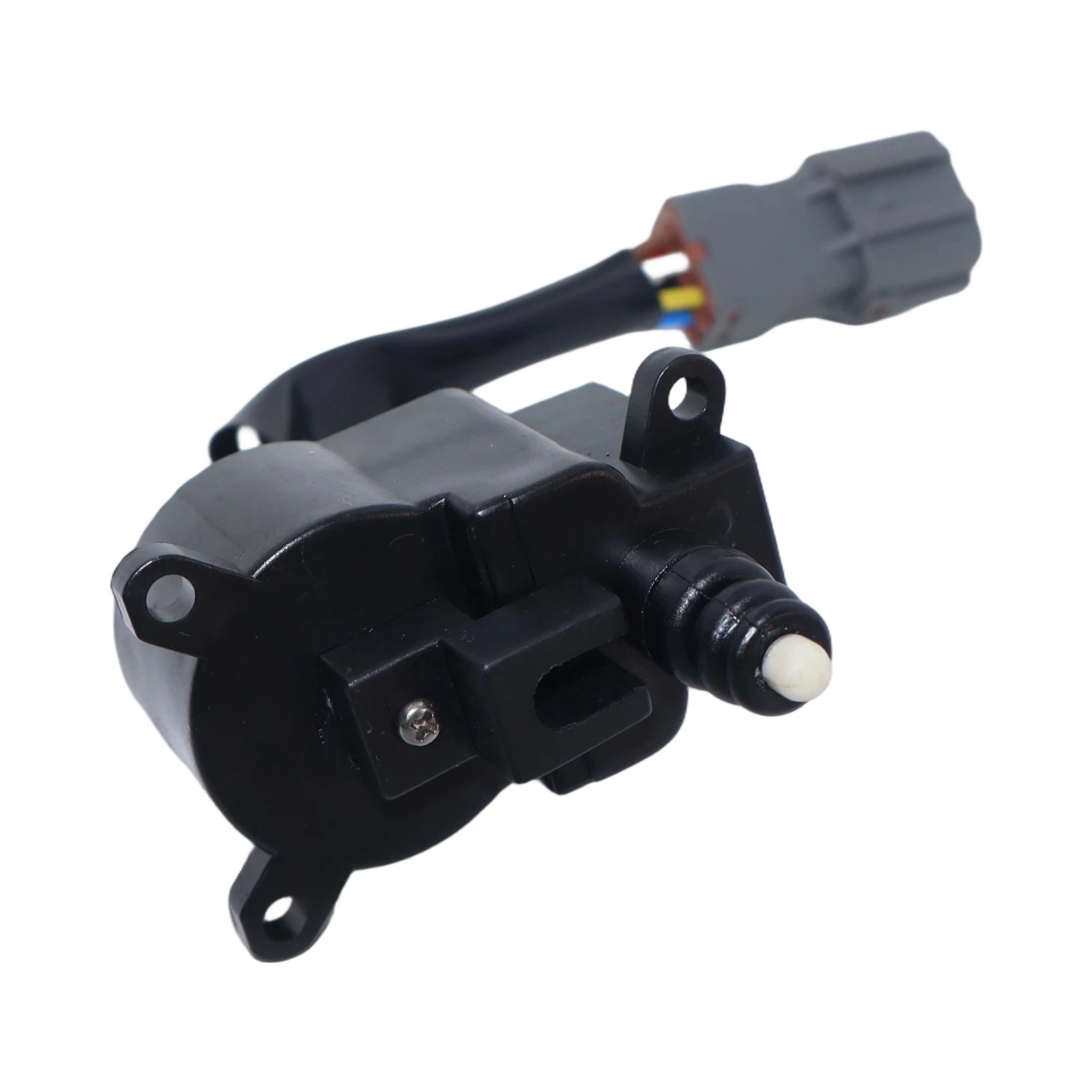 Automotive Zündspulen-Baugruppe 417-43-26221 417-43-26220 Passend für Komatsu WA320 WA380-3 Radlader – Detail 2
