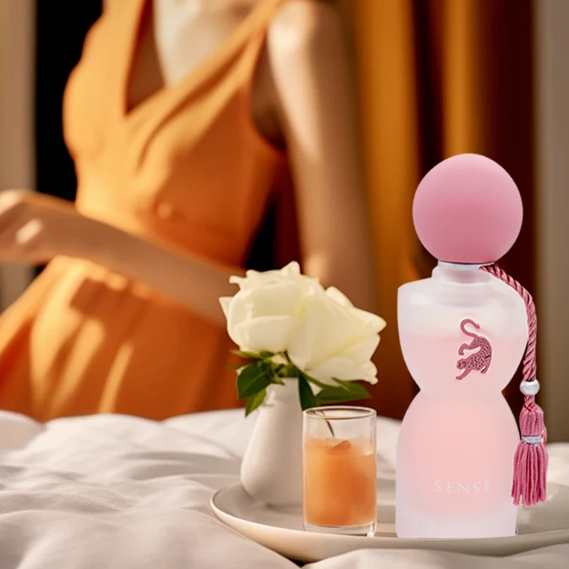 

75ml Original Arabian Durable perfume Body spray Exotic Middle East Fragrance Luxury Dubai Style