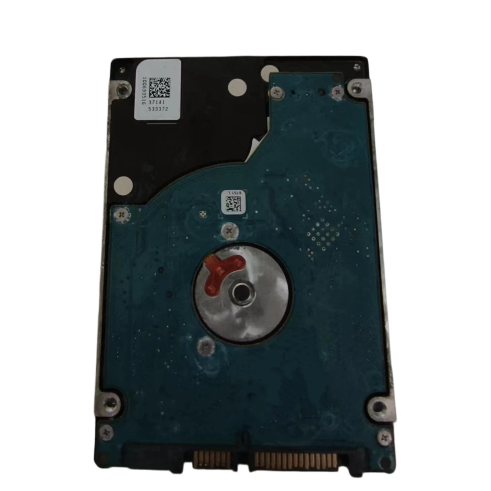 320GB Hard Disk Drive fits for Seagate 9ws14c-020 Printer Parts F/W: 0001YAM1 ST320LT012