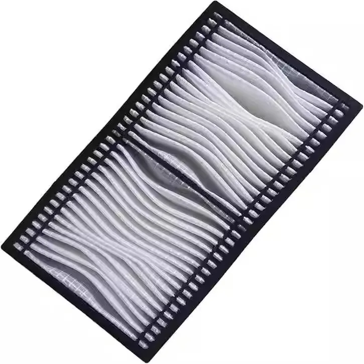 

New original for NEC NP-PA653U+ PA853W+ PA703W+ PA903X+ PA803U+NP-PA703 NP42LP NP06FT projector dust filter