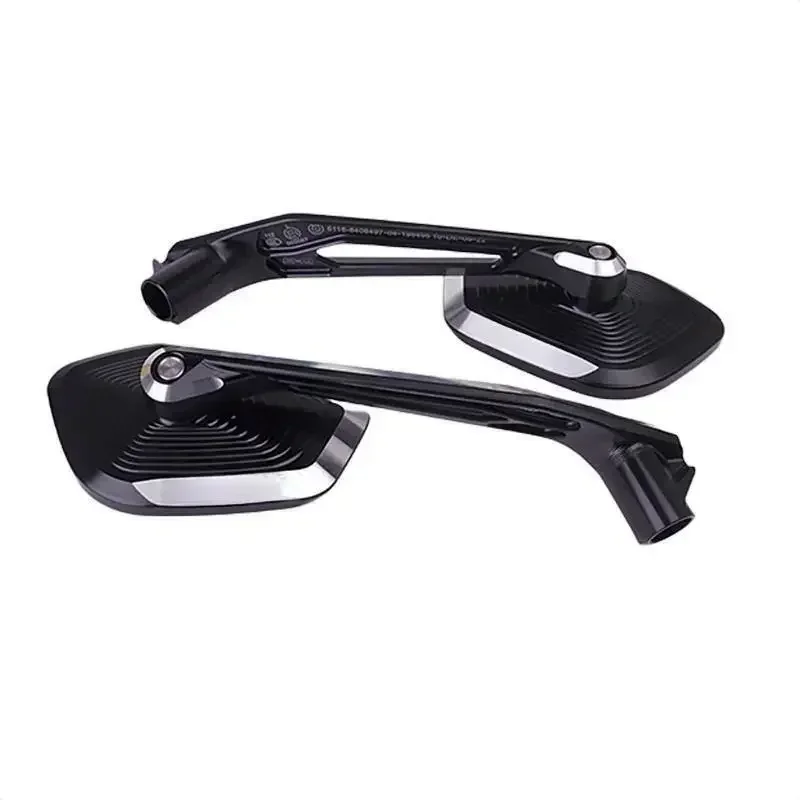 Retrovisor CNC para motocicleta, accesorios para BMW R1250GS, R1200GS, espejos laterales para Moto R 1250GS Adventure 1200GS