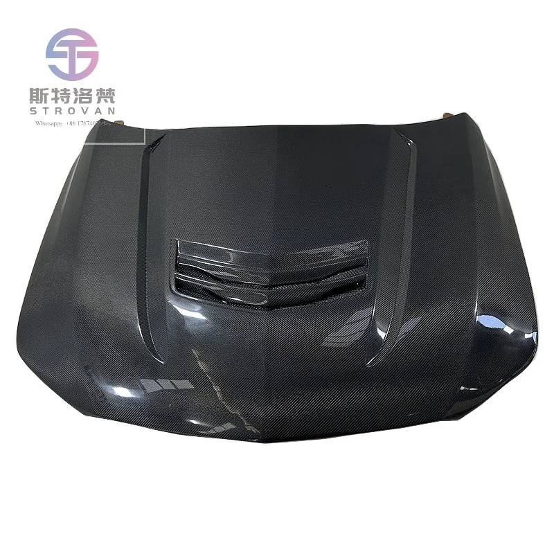 2020+ Vehicle Acces… - image