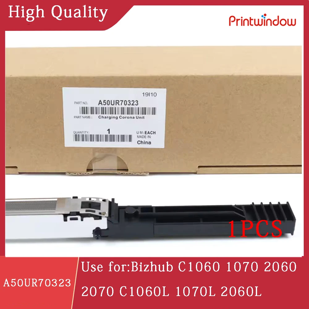 

A50UR70323 Main Charger Corona Unit Assembly For Konica Minolta Bizhub C1060 1070 2060 2070 C1060L 1070L 2060L A50U-5173-00