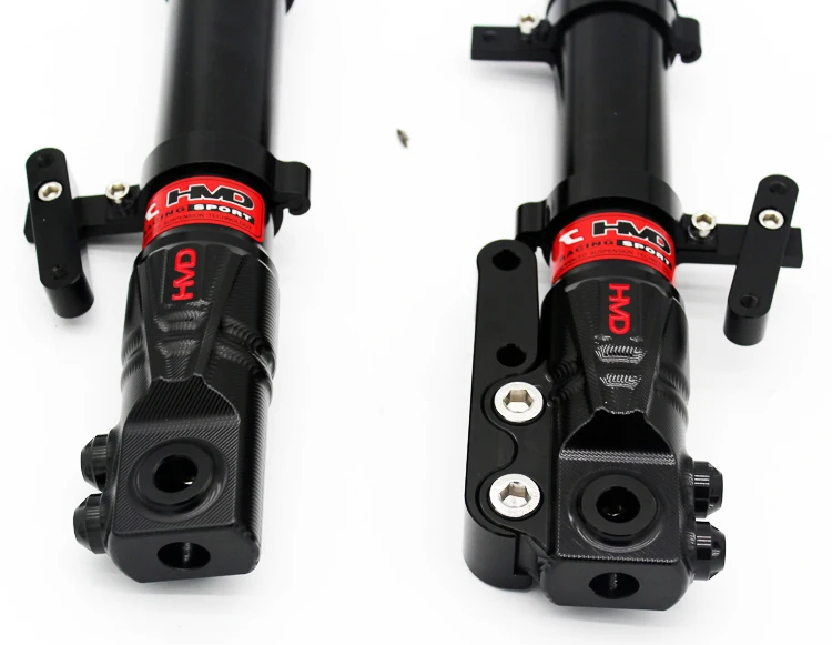 No.9 electric car E70E80E90 E100 E125 E200pone adjustable front shock absorbers and absorbers