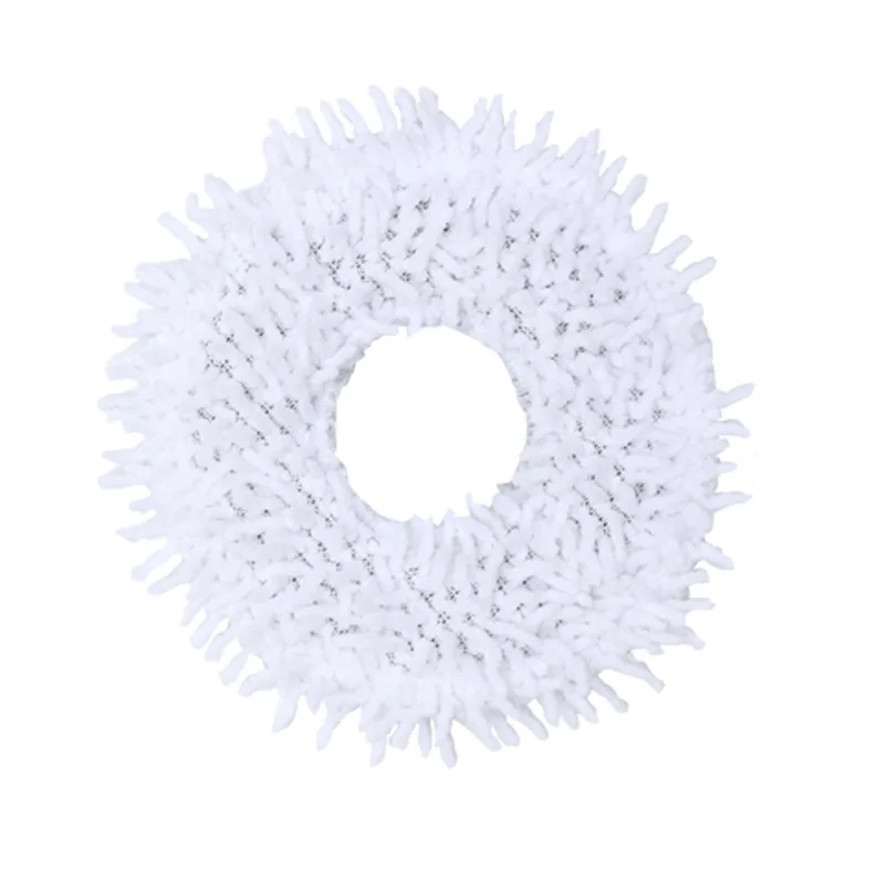 For Ecovacs Deebot OZMO K10 N9+ Yeedi DVX46 Sweeping Robot Hepa Filter Mop Cloth Side Main Brushes Cover Vacuum Cleaner Parts