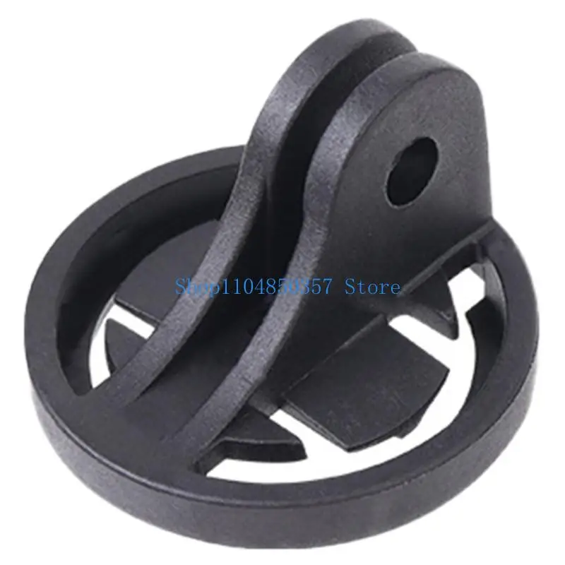 5asd Adjustable Bicycles Computer Mounting Bracket Cycling Bicycles Computer Holder