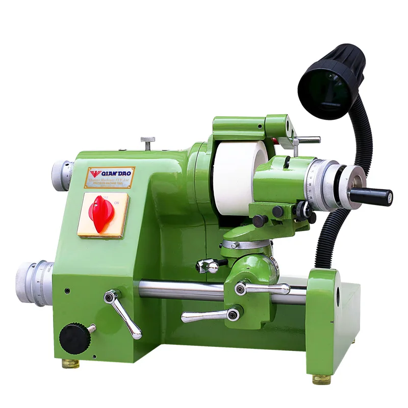 

Engraving Cutter Grinding Machine Cutting Plotter Machine Milling Cutter Bit Computer Engraving Machine