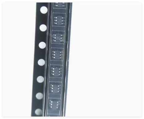 10PCS/LOT  SMF05C.TCT SOT363 SC70-6L NEW