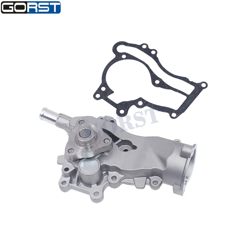 Engine Water Pump 55579016 for Chevrolet Sonic Cruze 2011 2012 2013 2014 I4 1.4L Turbo 2DOHC 5192709 25193407 for Buick Encor