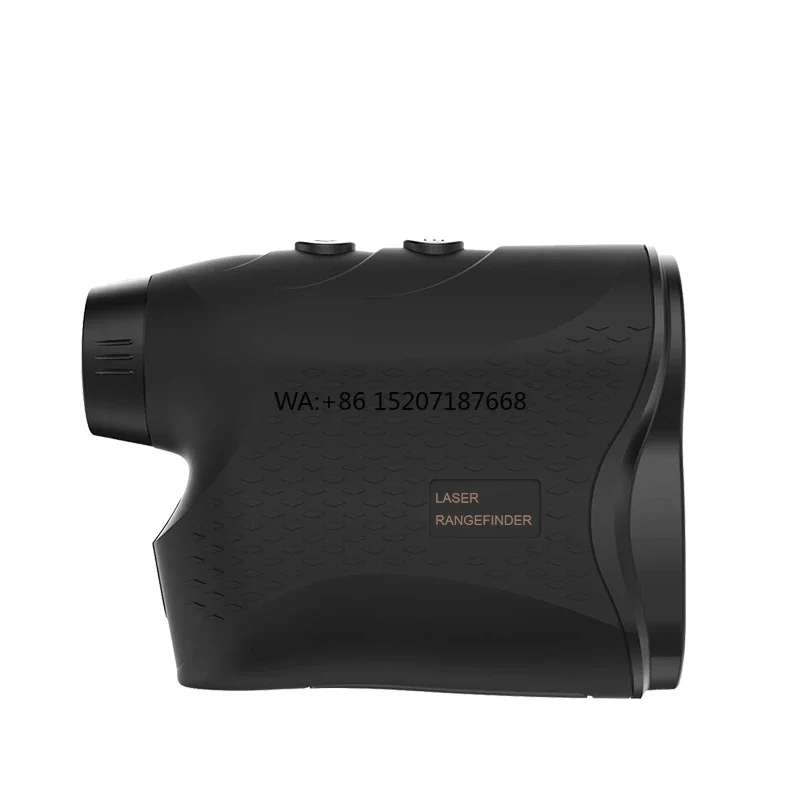 

Norm 500m 6X Hot Sale Altitude Angle Distance Meter Rangefinder Scopes Telescope for Golf