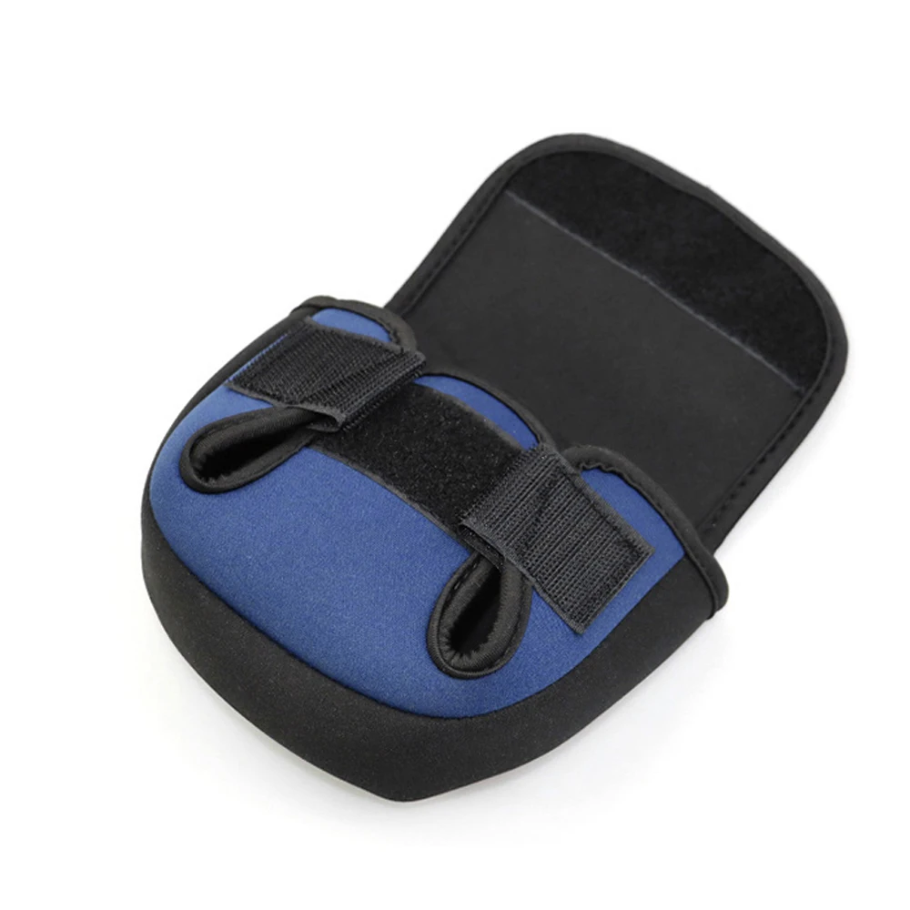 Funda para carrete de spinning con bolsillo para mango - imagen 5