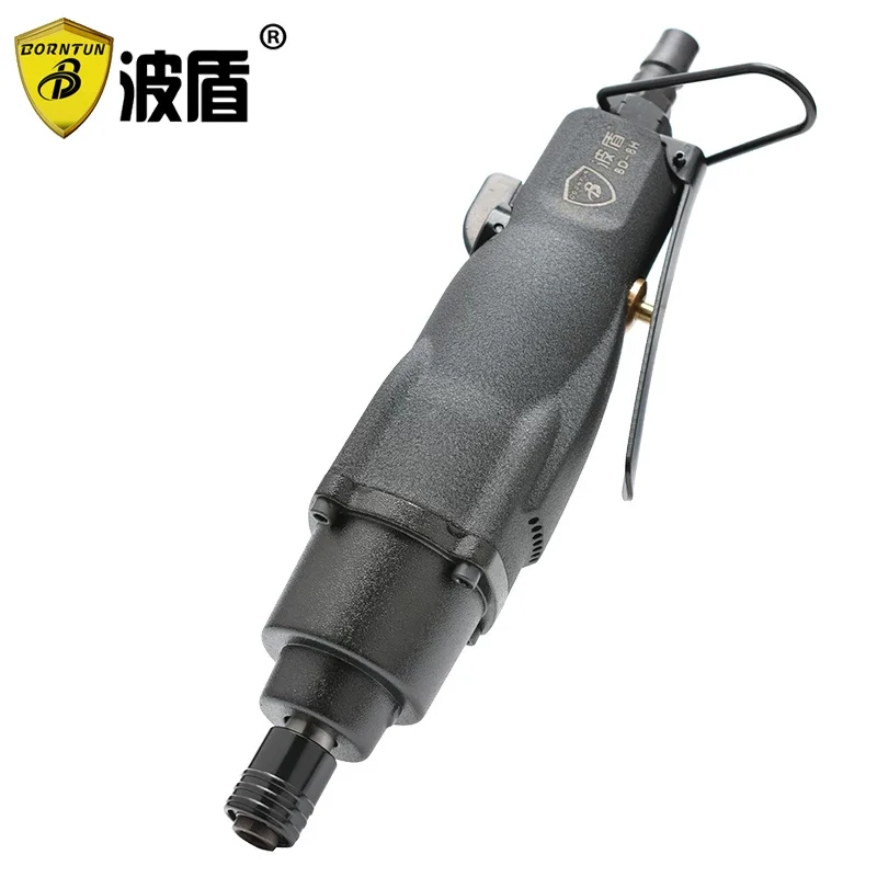 Bodun 8H Industrial Pneumatic Screwdriver, Powerful Type, Air Screwdriver, Pneumatic Driver, Air Screwdriver, Pneumatic Conversion Tool