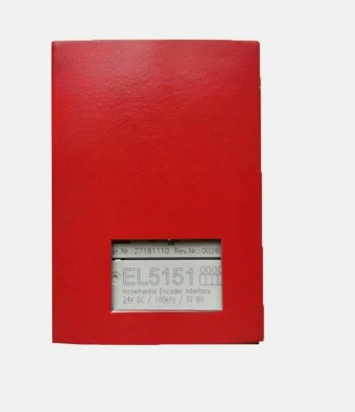 Brand New Original  EL5151  24VDC Incremental For Industrial Automation Applications Fast Transport