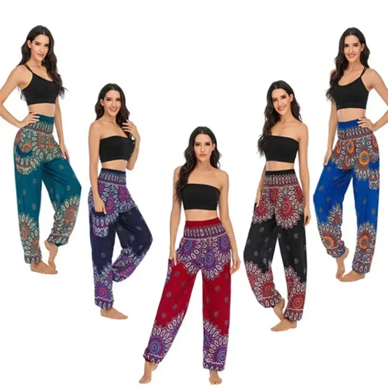 

Loose Pants Women Trousers Harajuku High Waist Pants Woman Clothes Joggers Casual Sweatpants Ladies Bottom Pantalones Mujer