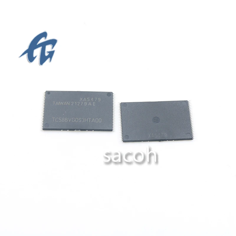 

SACOH High Quality Original Electronic Components Suppliers TC58BVG0S3HTA00 3PCS