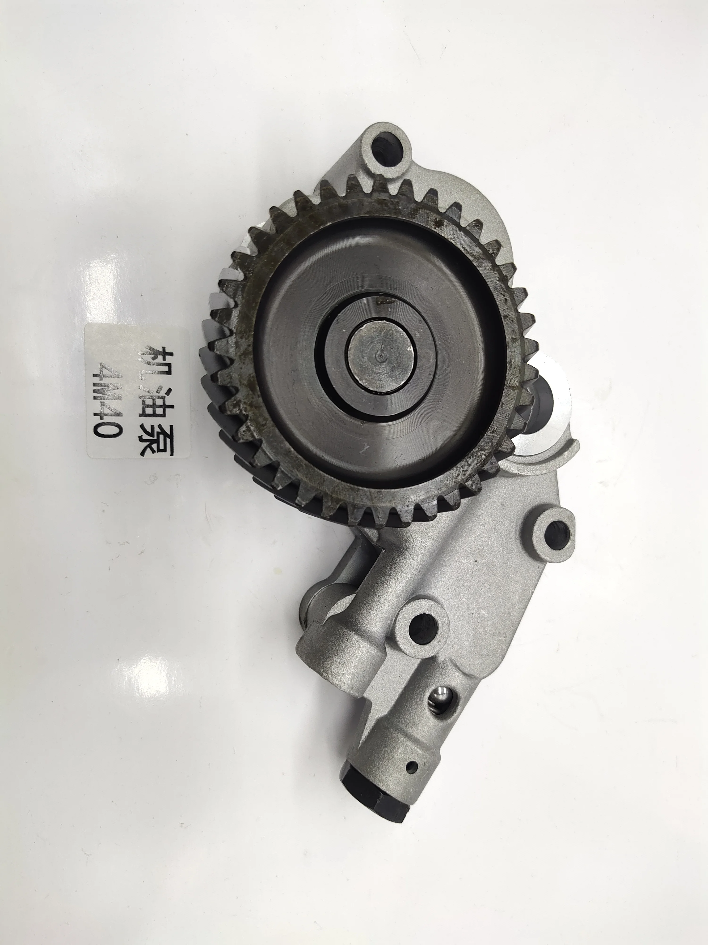 Engine Oil Pump ME201735 ME204053  ME190587 ME203540 for Mitsubishi MONTERO SPORT K90/GALANT VI Estate 2.8 TD 4M40-T 2835cc Eng