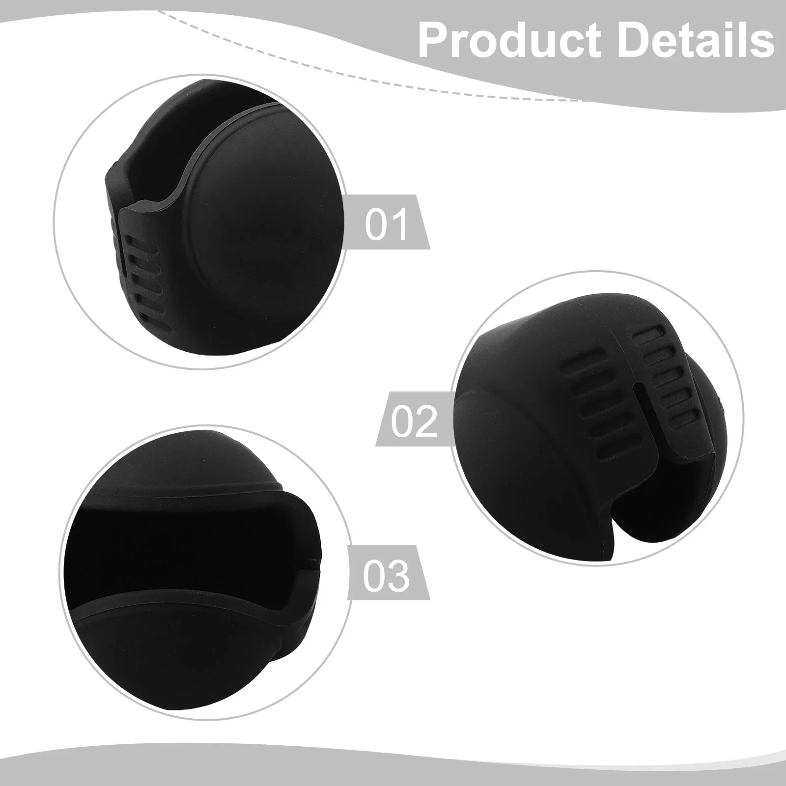 

Lens Cap For Insta360 X4 Silicone Case Lens Protector Strap 3 In 1 Body Cover Camera Protector Set For Insta 360 X4 Accessories