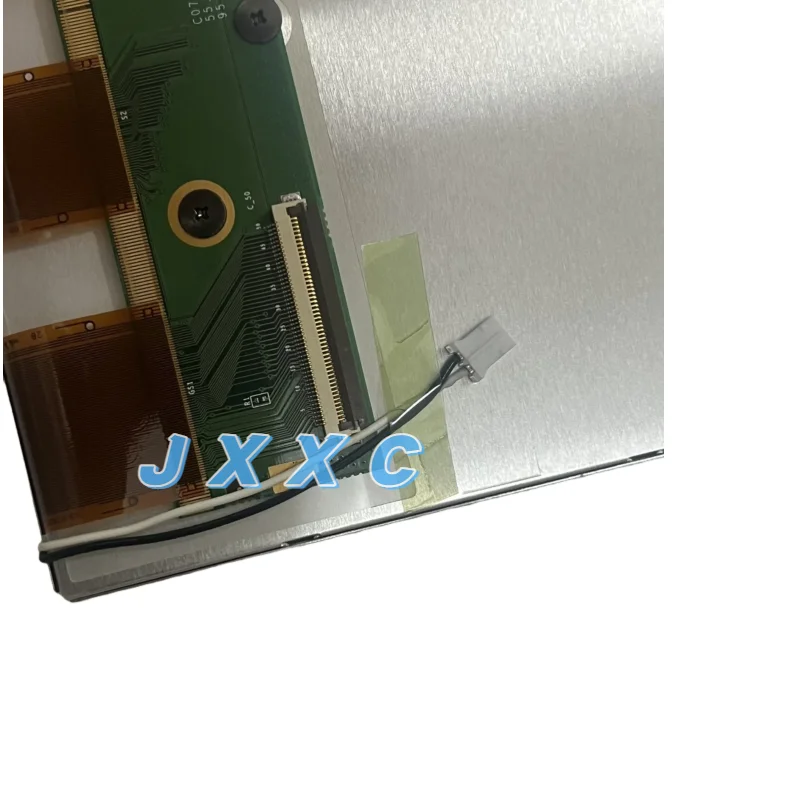 Adequado para tela LCD de navegação de carro de 7 polegadas C070VW02 V0 50 pinos