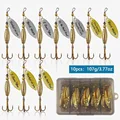 10pcs