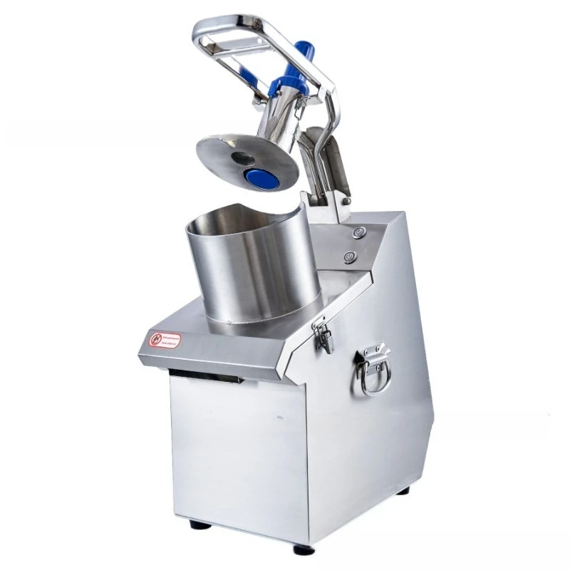 

All stainless steel multifunctional vegetable cutter, wire grinder, vegetable cutter