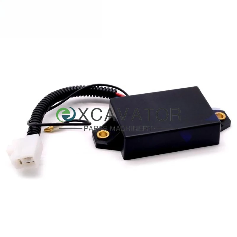 

CAT 307 Engine Stop Timer Relay for Excavator 16A11-17001 16A1117001