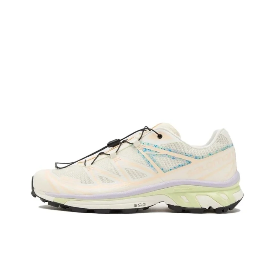 

XT-6 Salomon 'Mindful - Vanilla Ice Orchid Petal' L47467000