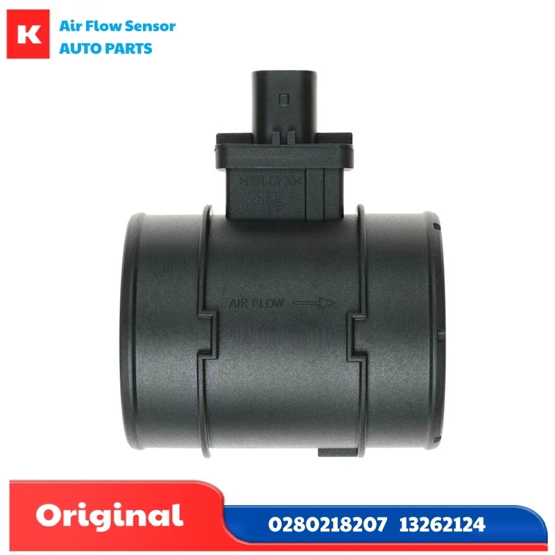 Car Air Flow Meters…