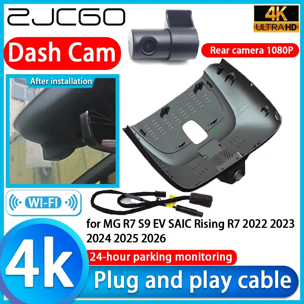 Zjcgo For Mg R7 S9 …