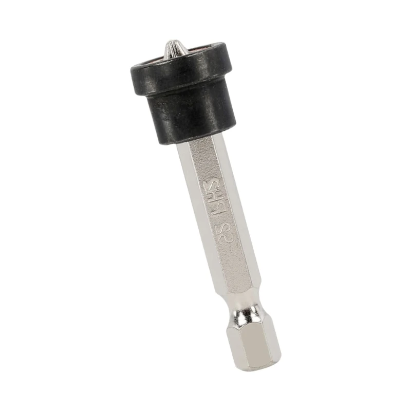 Bit Ensures Uniform Screw Depth For Faster Installation Wear Resistant Steel Available In 25mm And 50mm Lengths