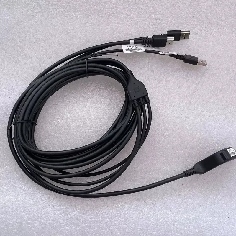 for Dapeng E3 VR Headset Cable Brand New Unopened Supports E3B E3C E