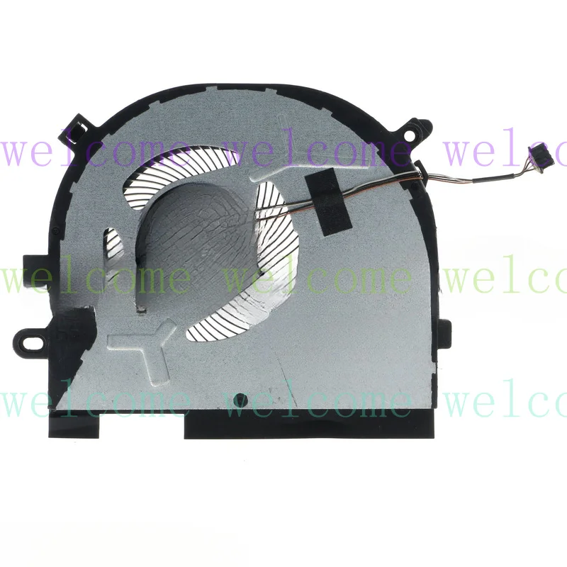 

NEW CPU Cooling Fan For Lenovo Ideapad S340-15API S340-15IWL C340-15IWL S340-15IIL
