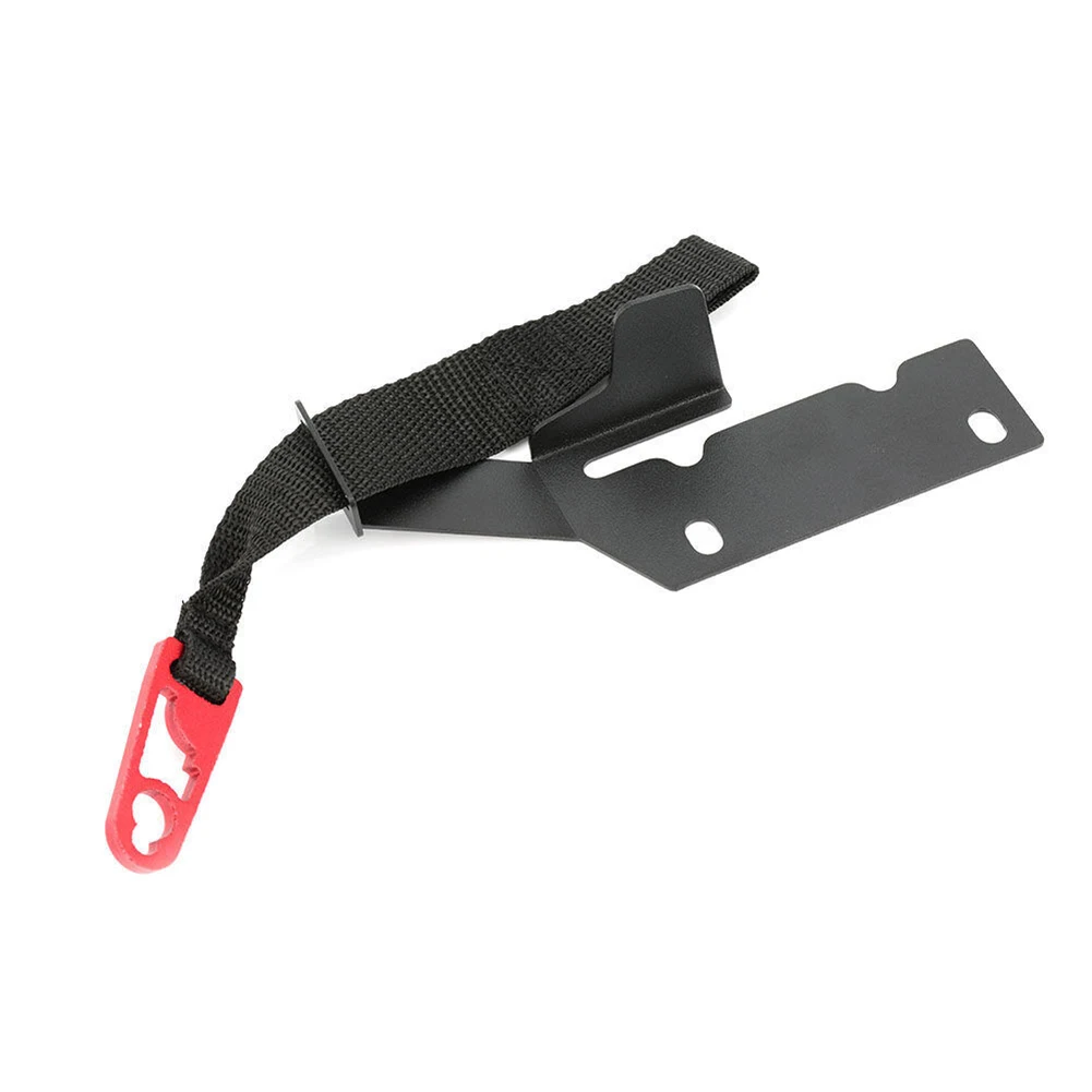 Accessories Black Strap Black Red F250 F350 For Ford F150 Release Kit Useful Replacement Brand New High Quality