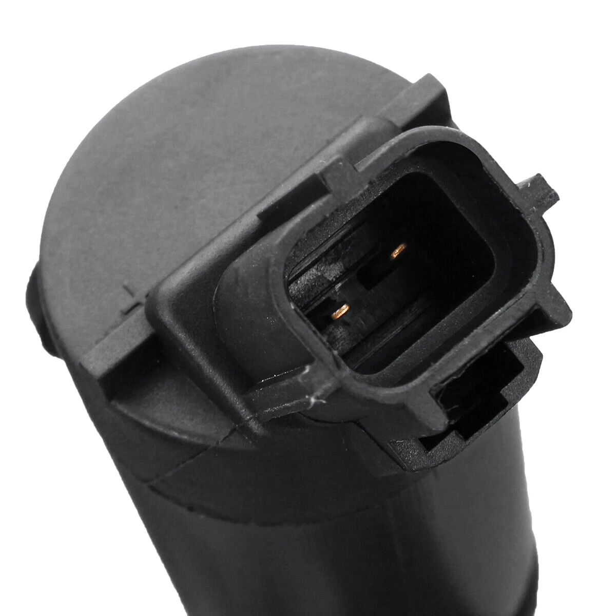 

Прочный комплект из 2 насосов для омывателя лобового стекла автомобиля, двигатель распылителя воды для Ford F150 F250 F350 E-150 E-250 E-350 7L8Z17664A