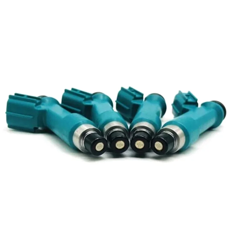 F9-4Pcs Fuel Inject…