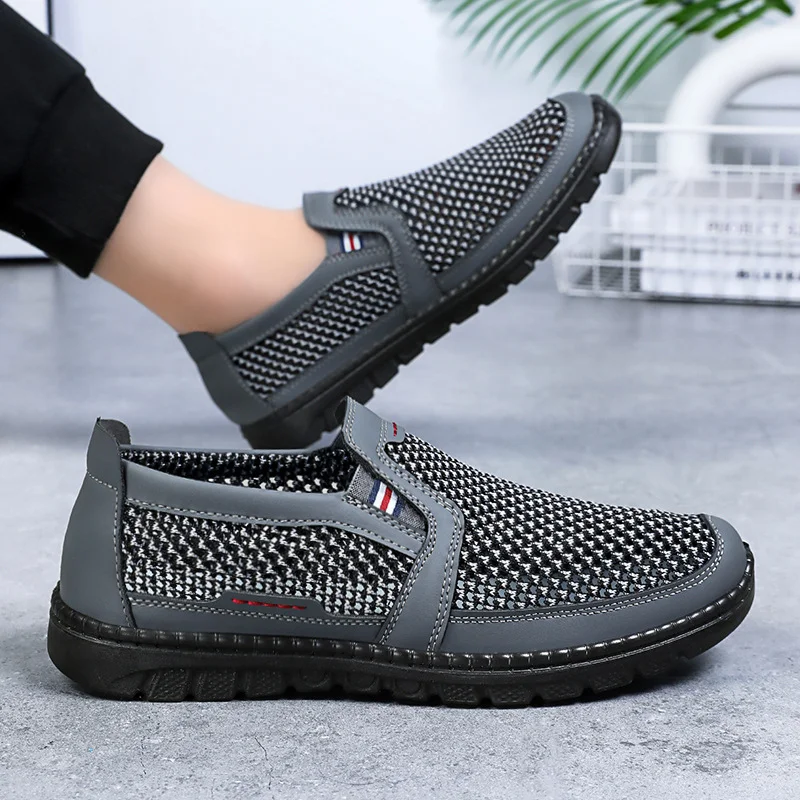 

Comfortable And Lightweight Men'S Sneakers Men'S Summer Shoes Casual Sneakers Cheap Shoes Clearance Free Shipping