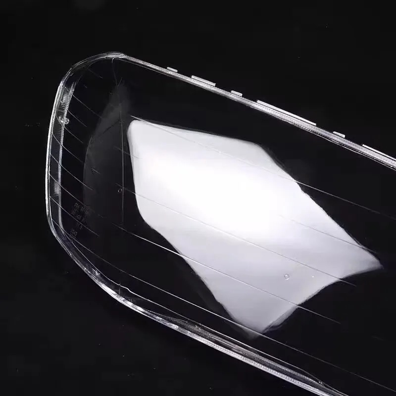 

Transparent Shell Headlight Glass Replace The Original Lampshades Car Headlamp Lens Cover For Chevrolet Captiva 2008 -2010