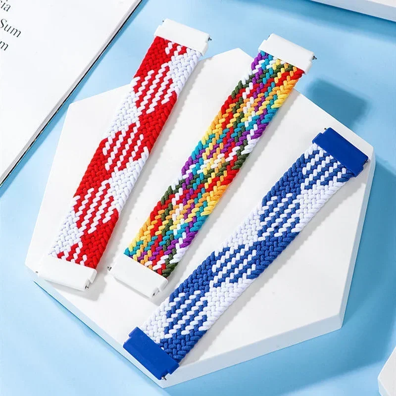 Braided Solo Loop F… - image