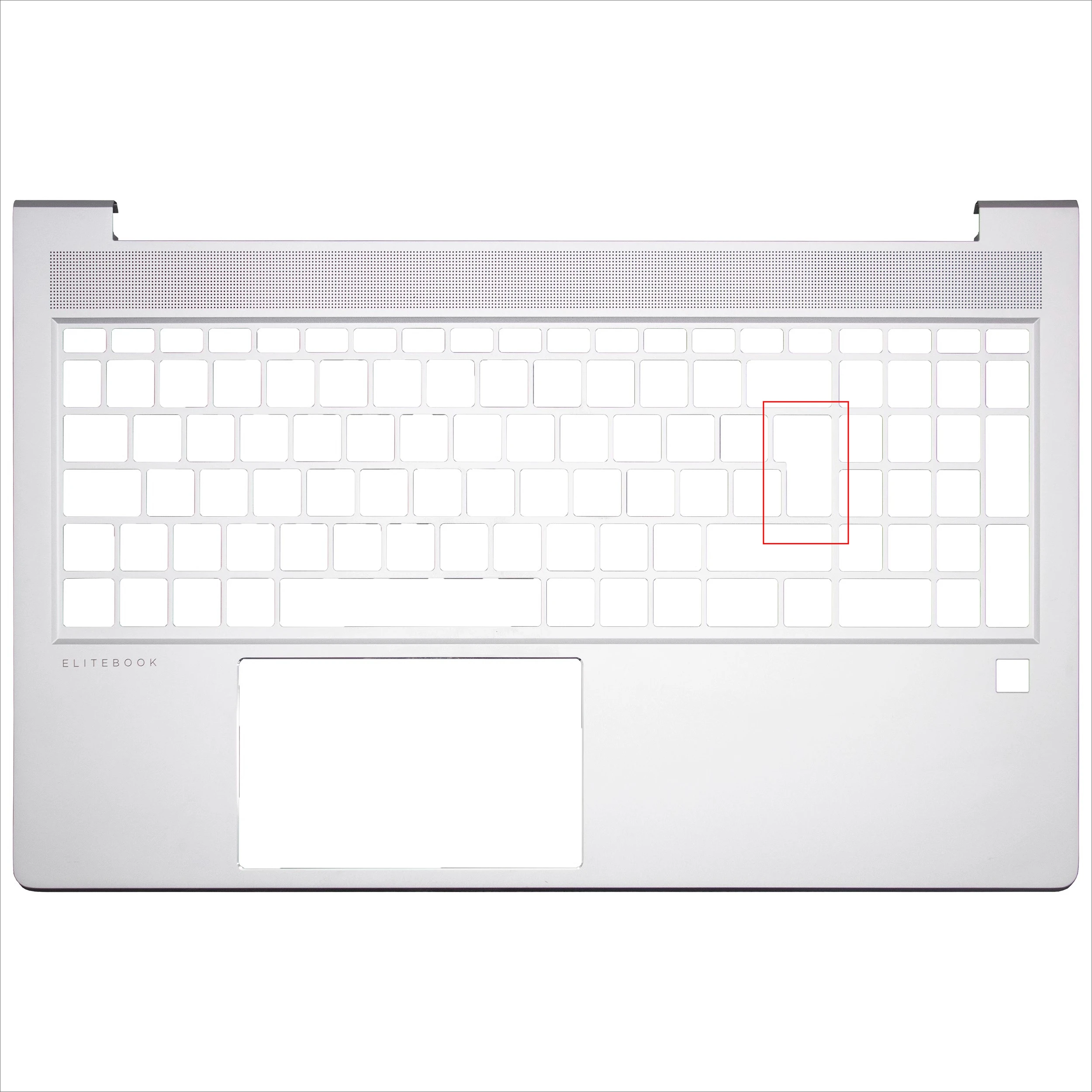 Originele Nieuwe Vervangen Toetsenbord Voor HP Elitebook 650 G8 G9 G10 655R G8 G9 G10 Laptop Palmsteun Bovenste Cover Top toetsenbord Case Shell