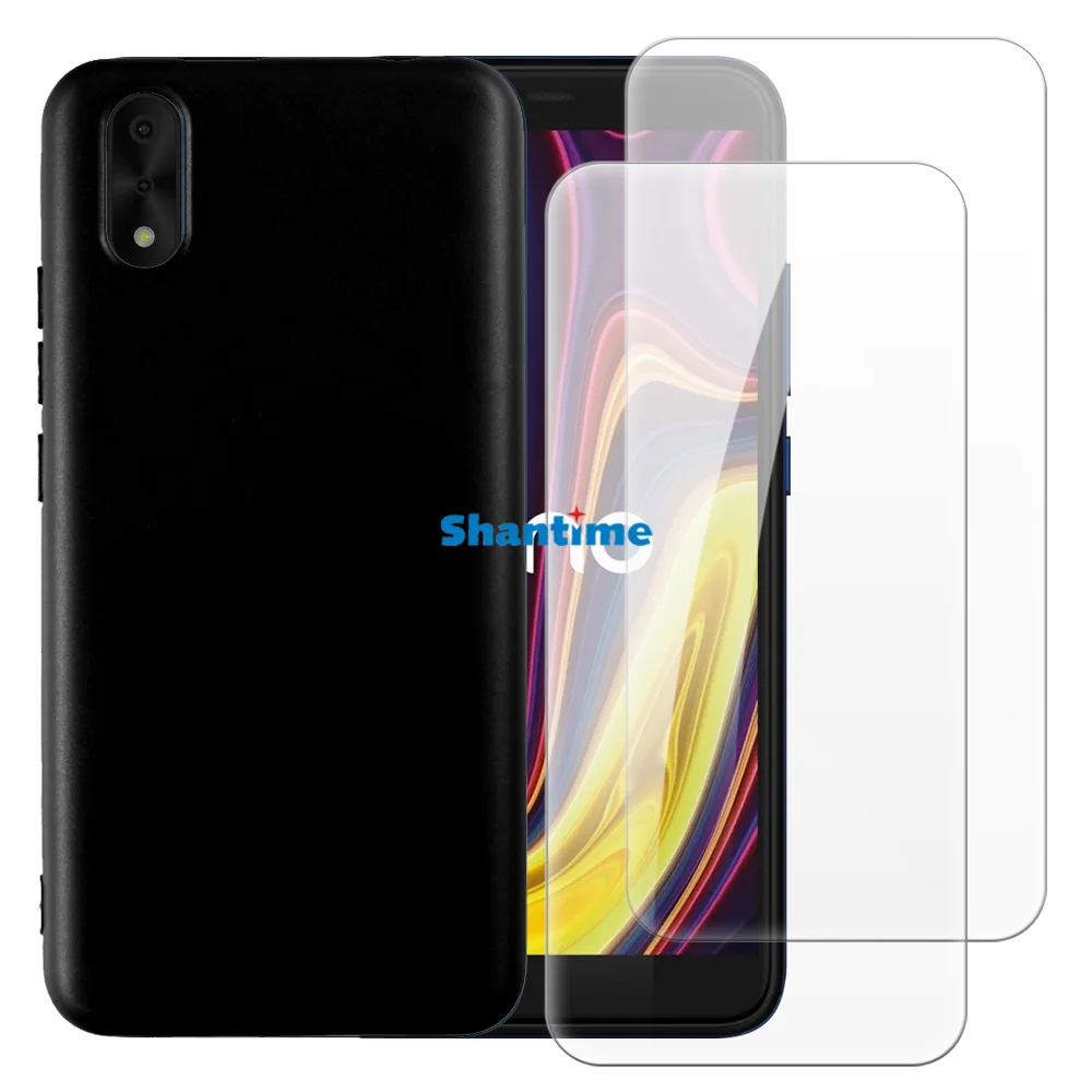 Soft Case + 2 Pack … - image