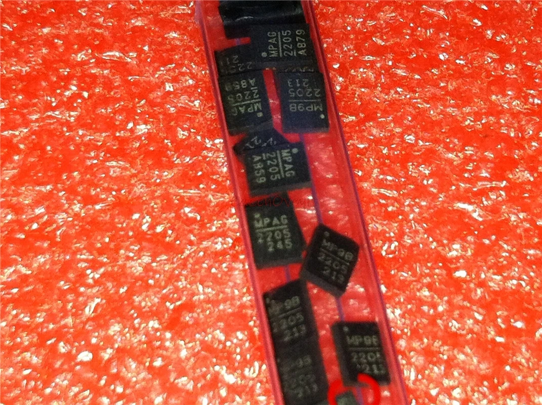 5 шт./лот MP2205DL-LF-Z MP2205 QFN-14 в наличии