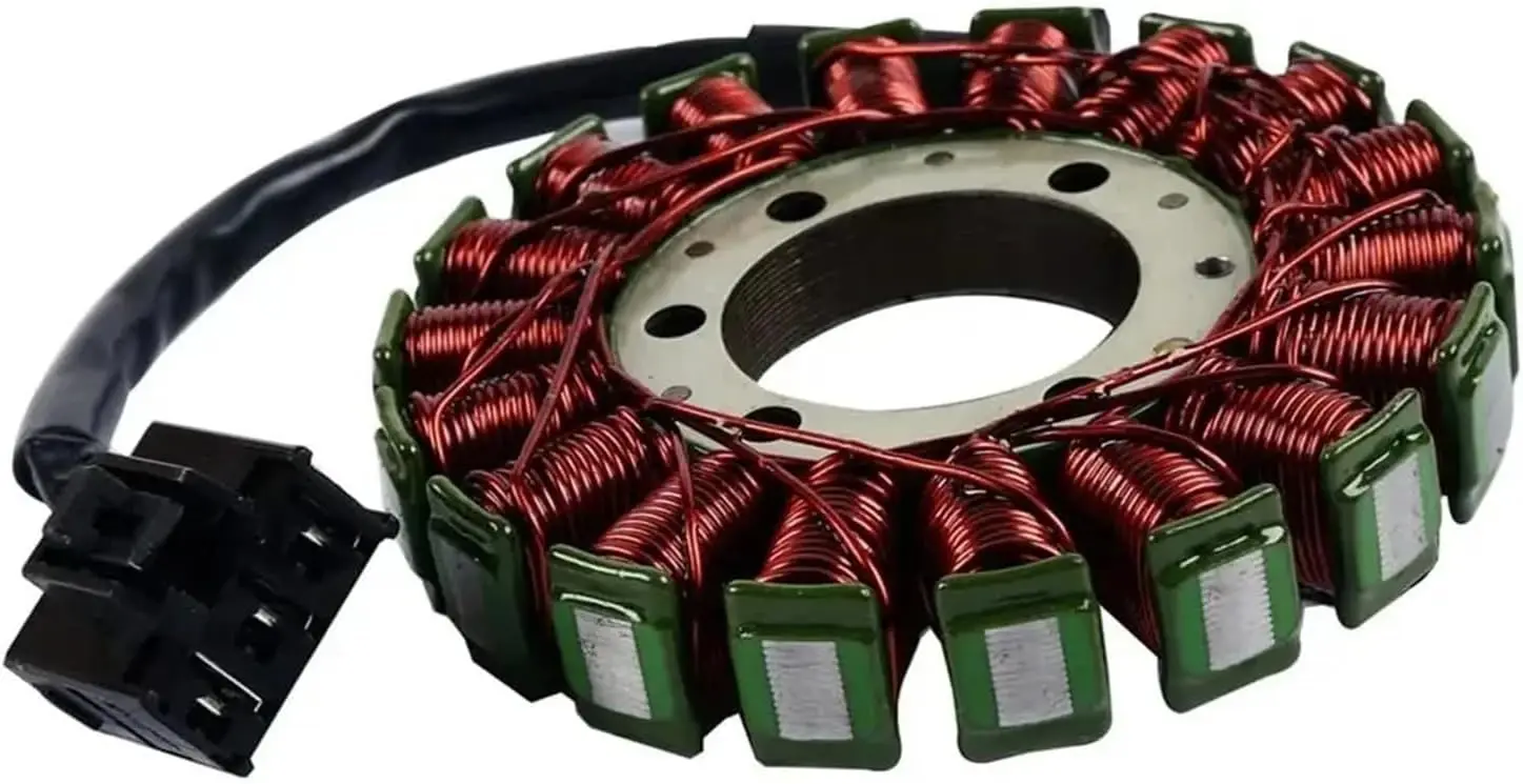 31120-MEL-D21 الملف الثابت مناسب لـ CBR1000RR 1000RR 2004-2007 OEM: 31100-MEL-305