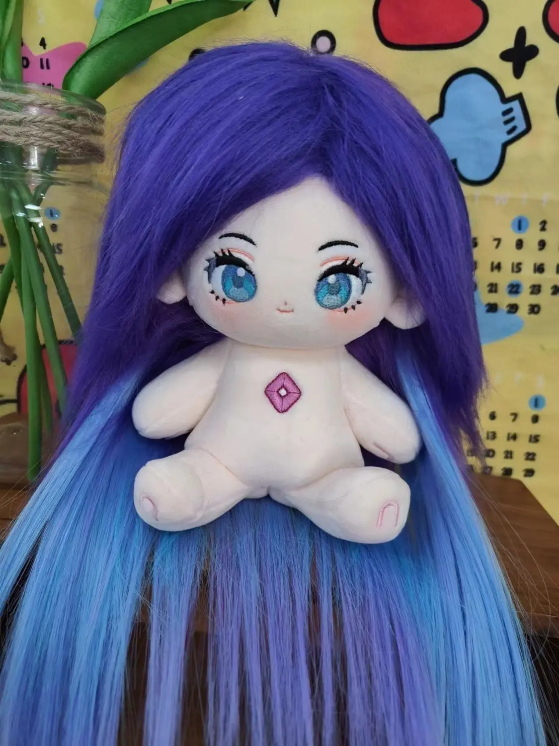 

Мягкая аниме-игра My Little Pony Rarity, мультяшная плюшевая кукла, игрушка COS, наряд для детей и взрослых, коллекционные хлопковые подарки