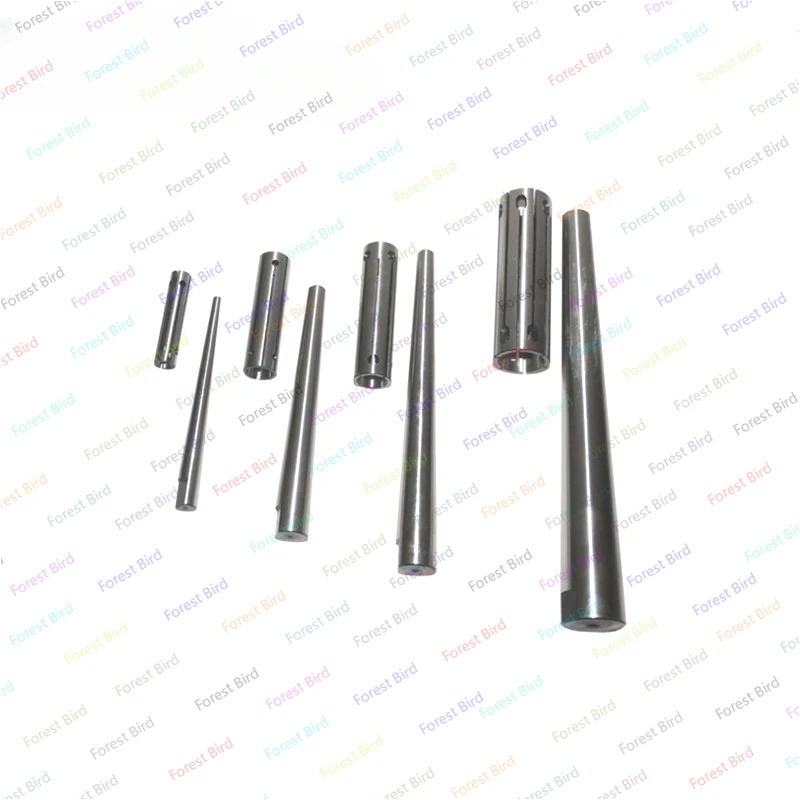 Expansion Mandrel 3mm Expansion Sleeve MZE-9/16 MZE-21/32 MZE-3/4 MZE-7/8 MZE-1 MZE-1-1/4 MZE-1-1/2 MZE-2 MZE-2-3/4 MZE-3-3/4